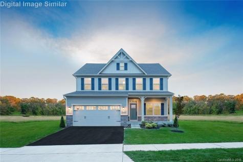 1669 Scarbrough Circle SW Concord NC 28025