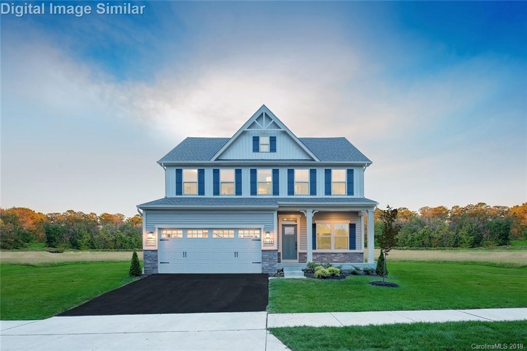 1669 Scarbrough Circle SW Concord NC 28025