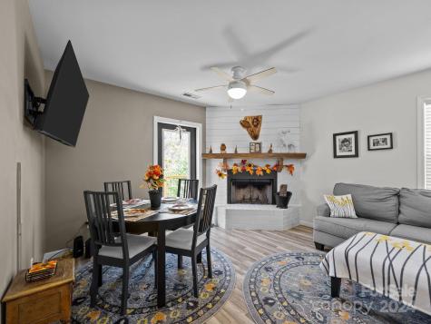 391 Caribou Road Asheville NC 28803