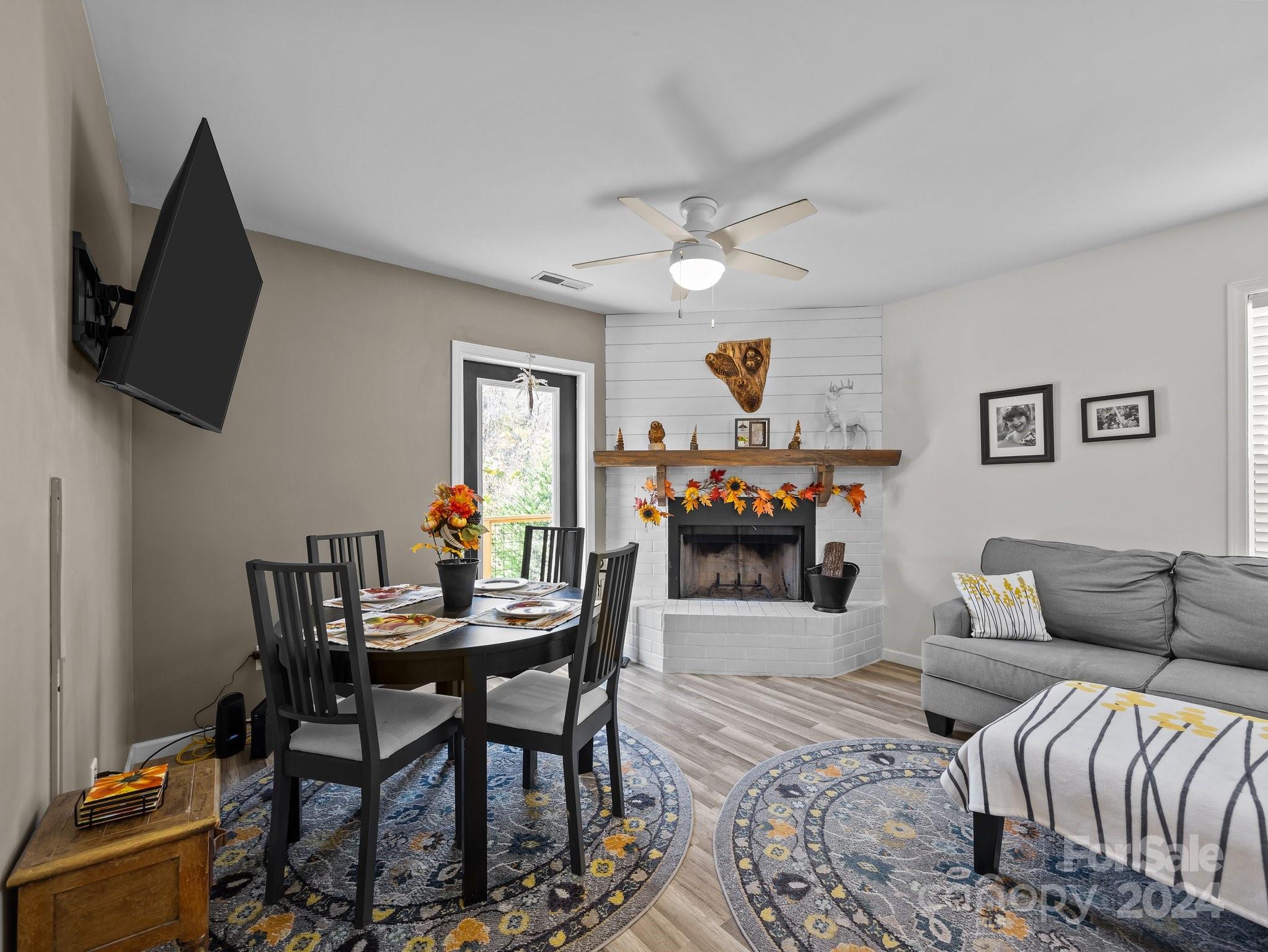 391 Caribou Road Asheville NC 28803