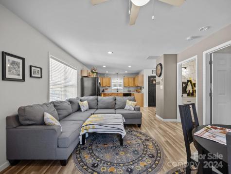 391 Caribou Road Asheville NC 28803