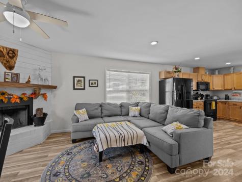 391 Caribou Road Asheville NC 28803