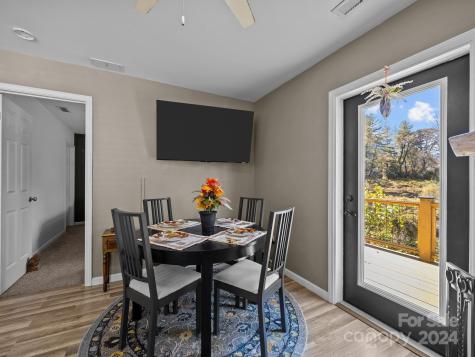 391 Caribou Road Asheville NC 28803