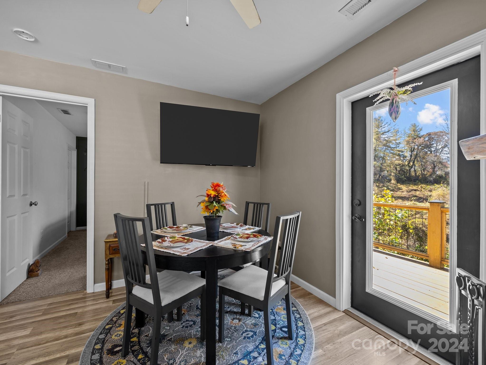 391 Caribou Road Asheville NC 28803