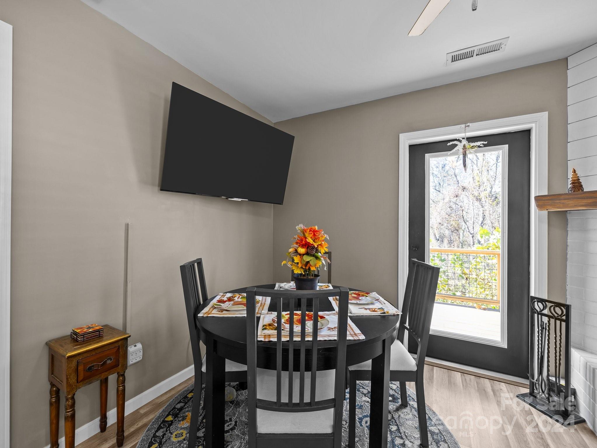 391 Caribou Road Asheville NC 28803