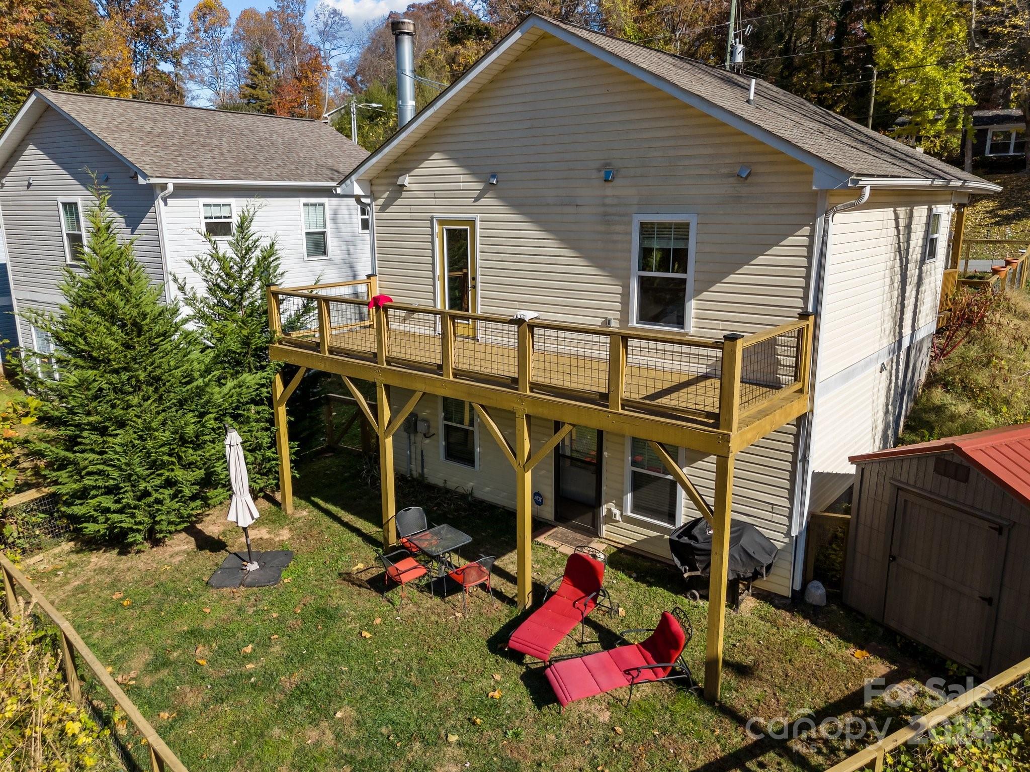 391 Caribou Road Asheville NC 28803