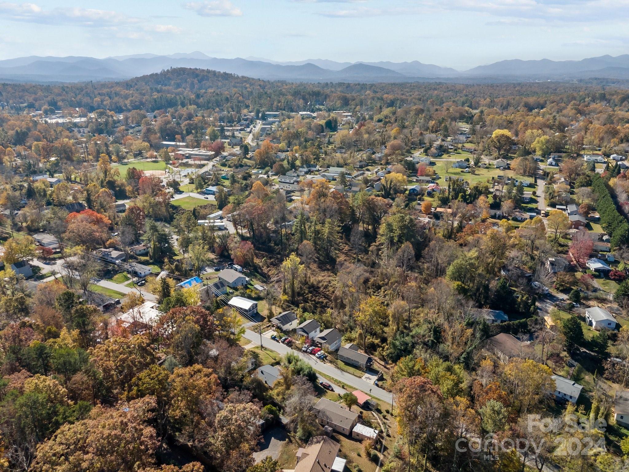 391 Caribou Road Asheville NC 28803