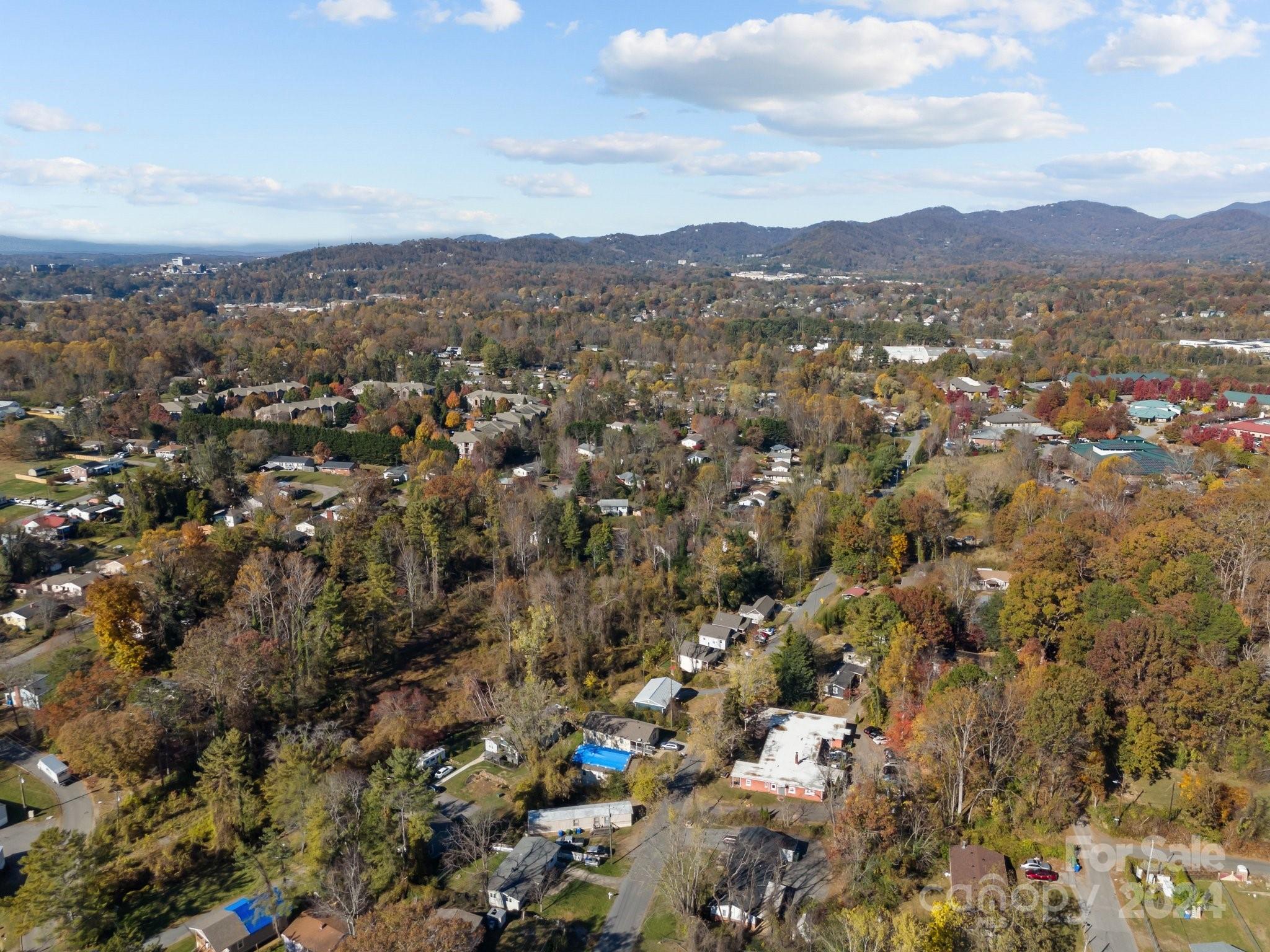 391 Caribou Road Asheville NC 28803