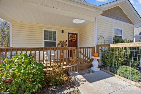 391 Caribou Road Asheville NC 28803