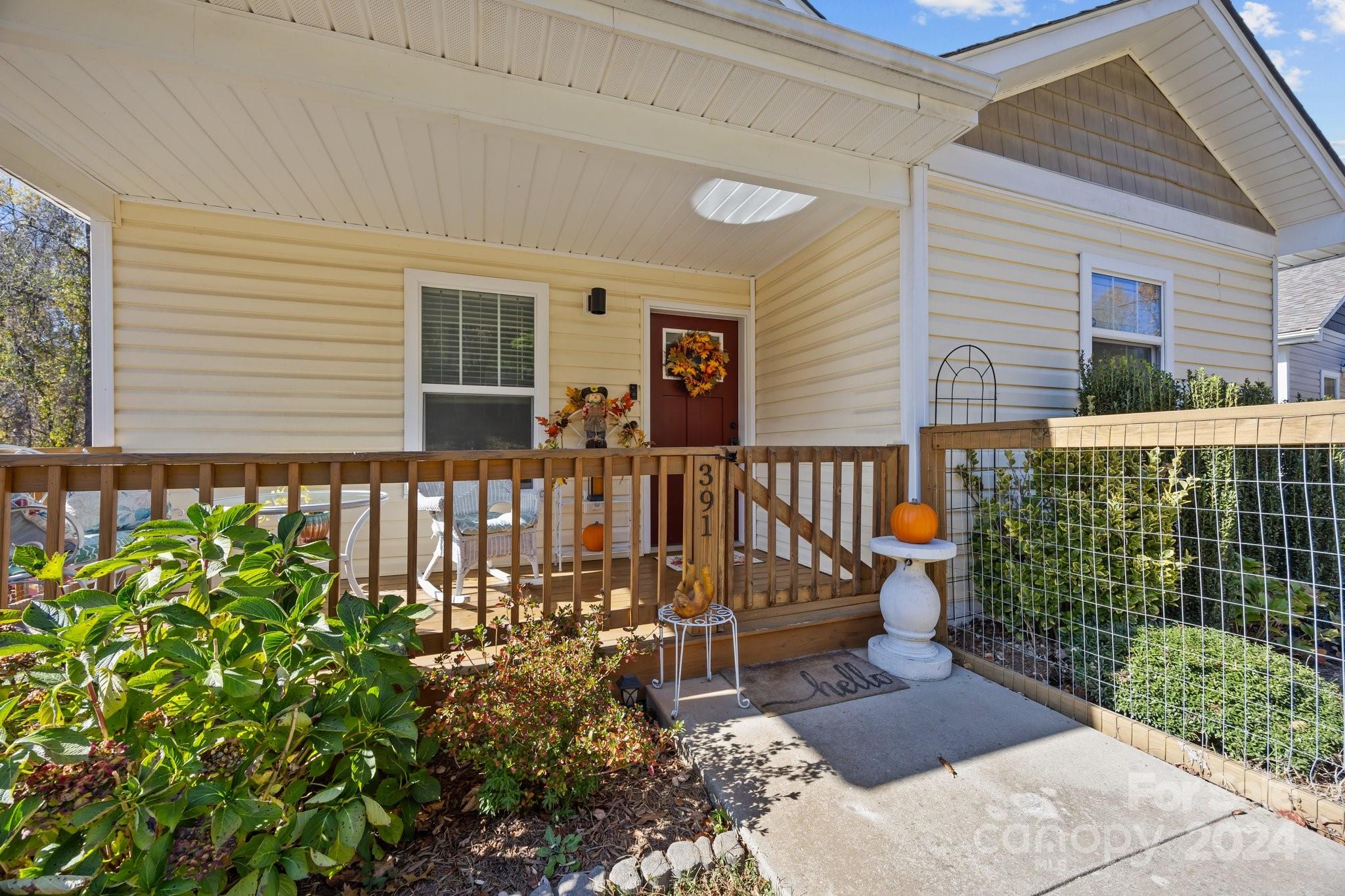 391 Caribou Road Asheville NC 28803