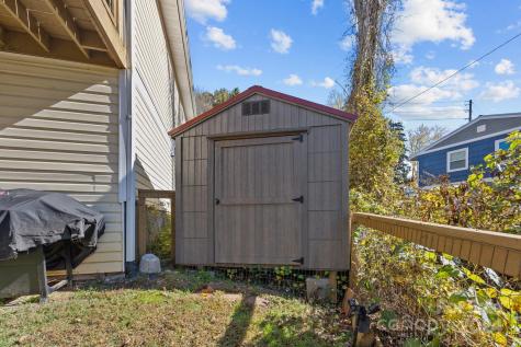 391 Caribou Road Asheville NC 28803