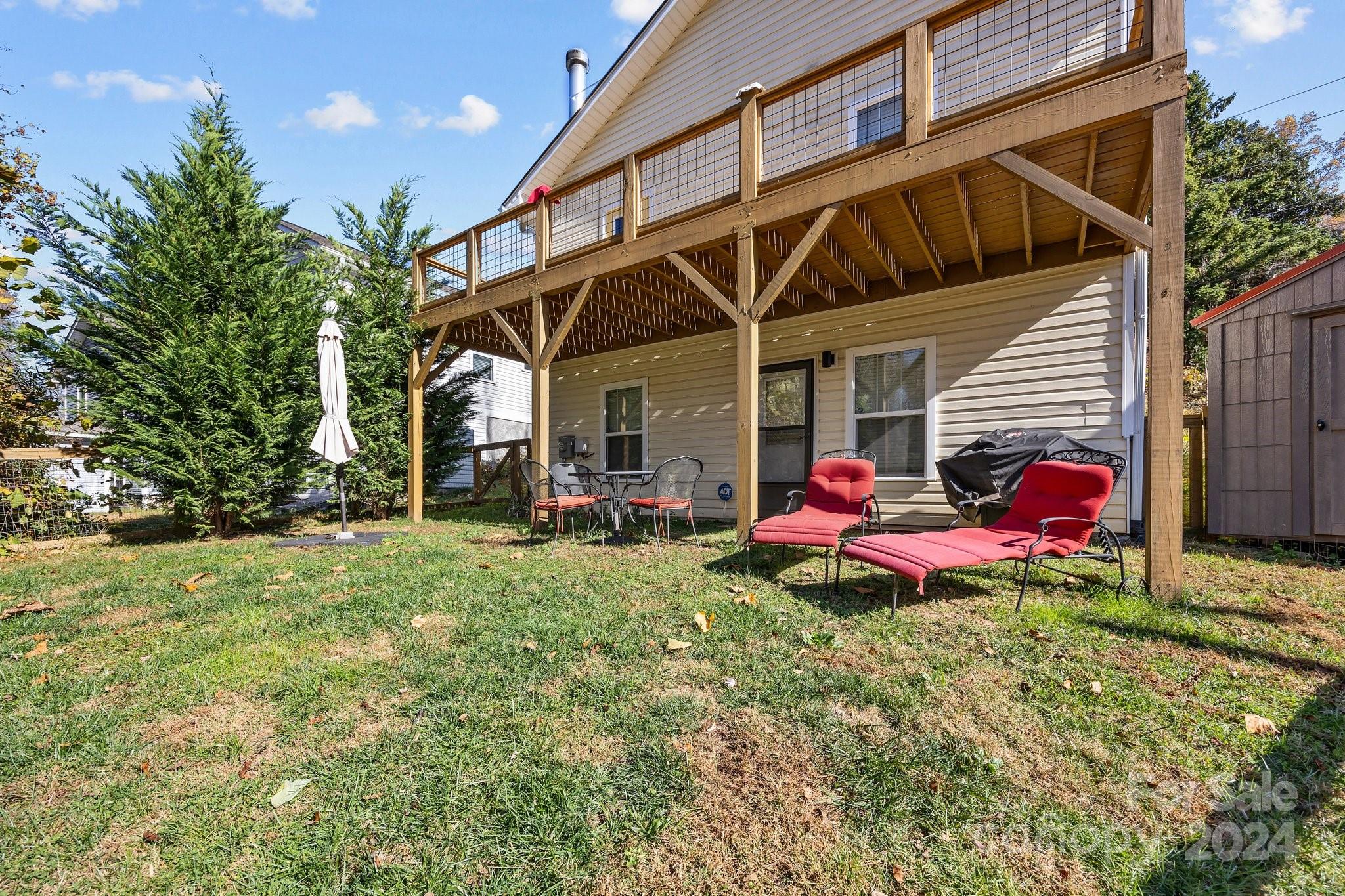 391 Caribou Road Asheville NC 28803