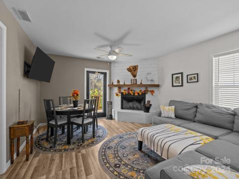 391 Caribou Road Asheville NC 28803