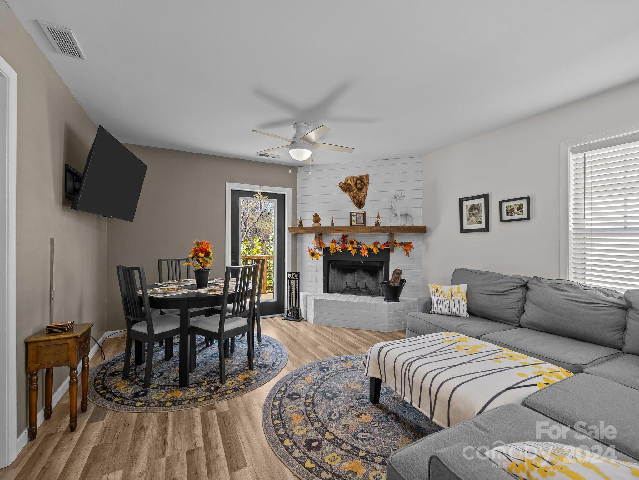 391 Caribou Road Asheville NC 28803