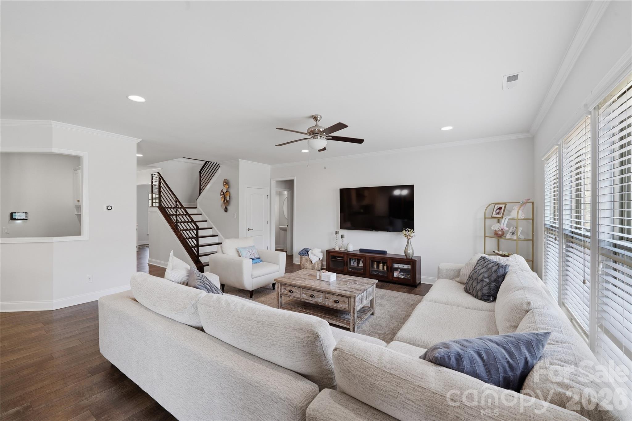 10511 Honeyfur Court Charlotte NC 28278