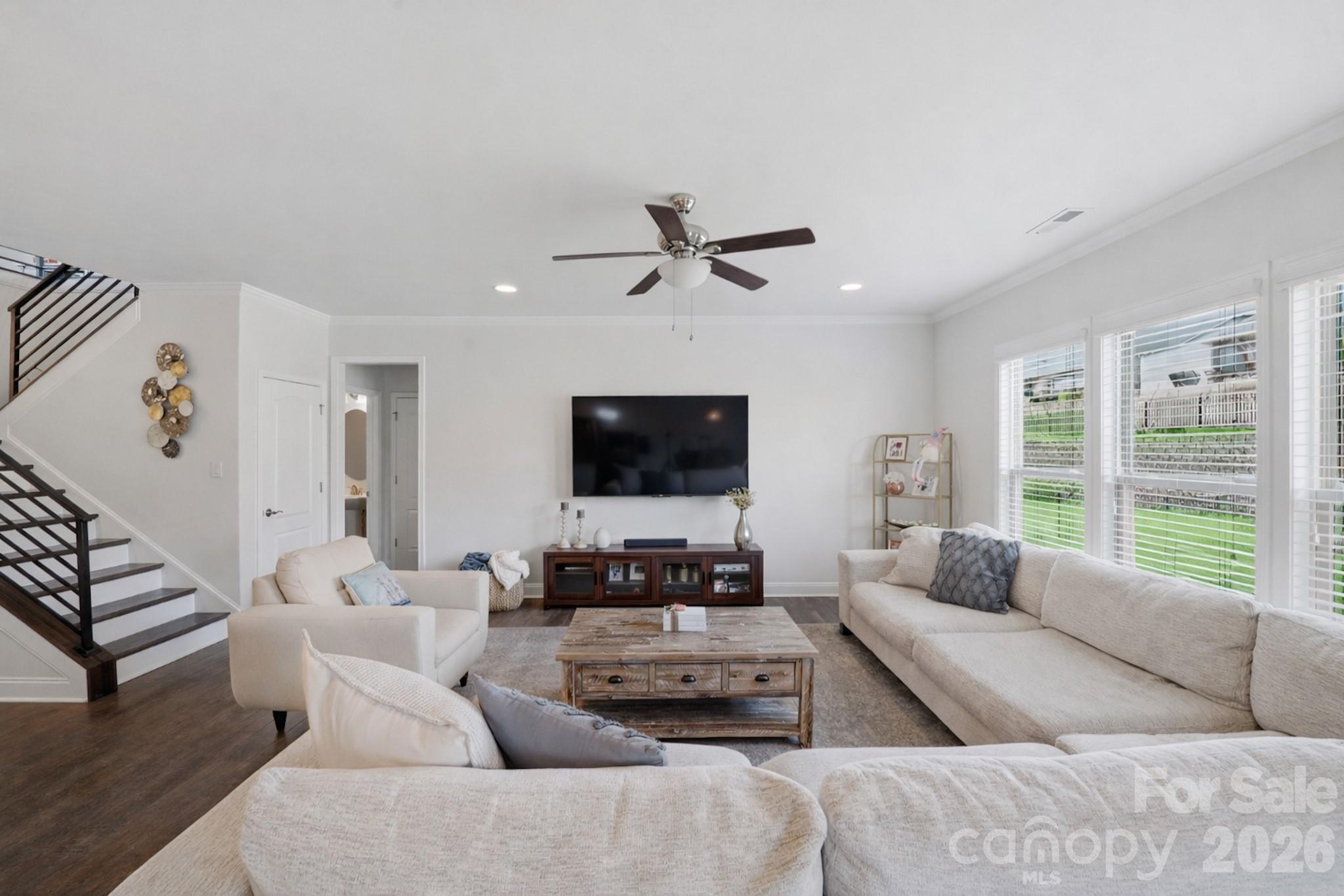 10511 Honeyfur Court Charlotte NC 28278
