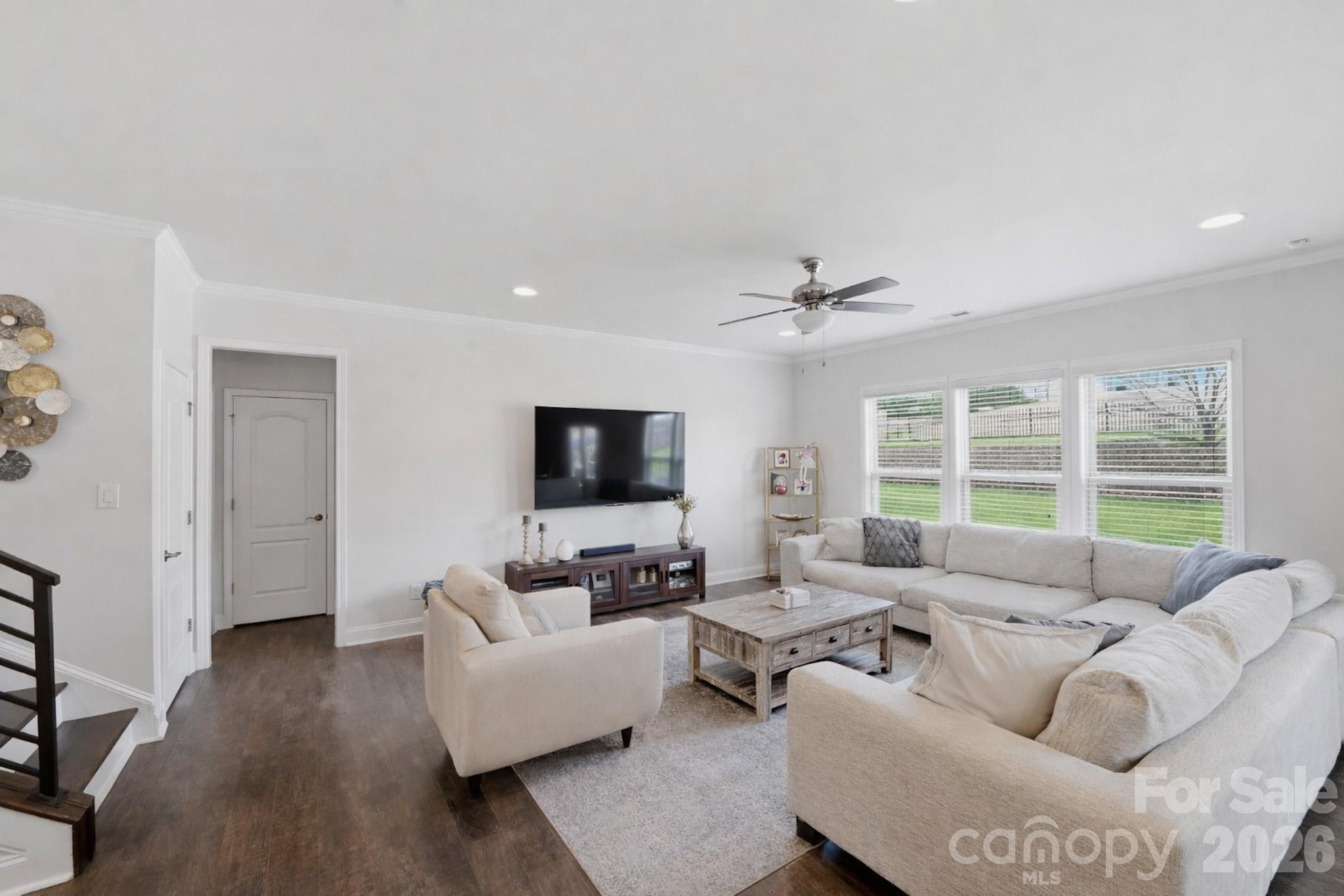 10511 Honeyfur Court Charlotte NC 28278