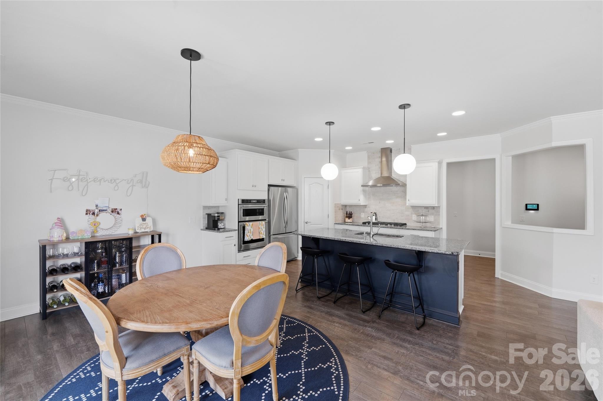 10511 Honeyfur Court Charlotte NC 28278