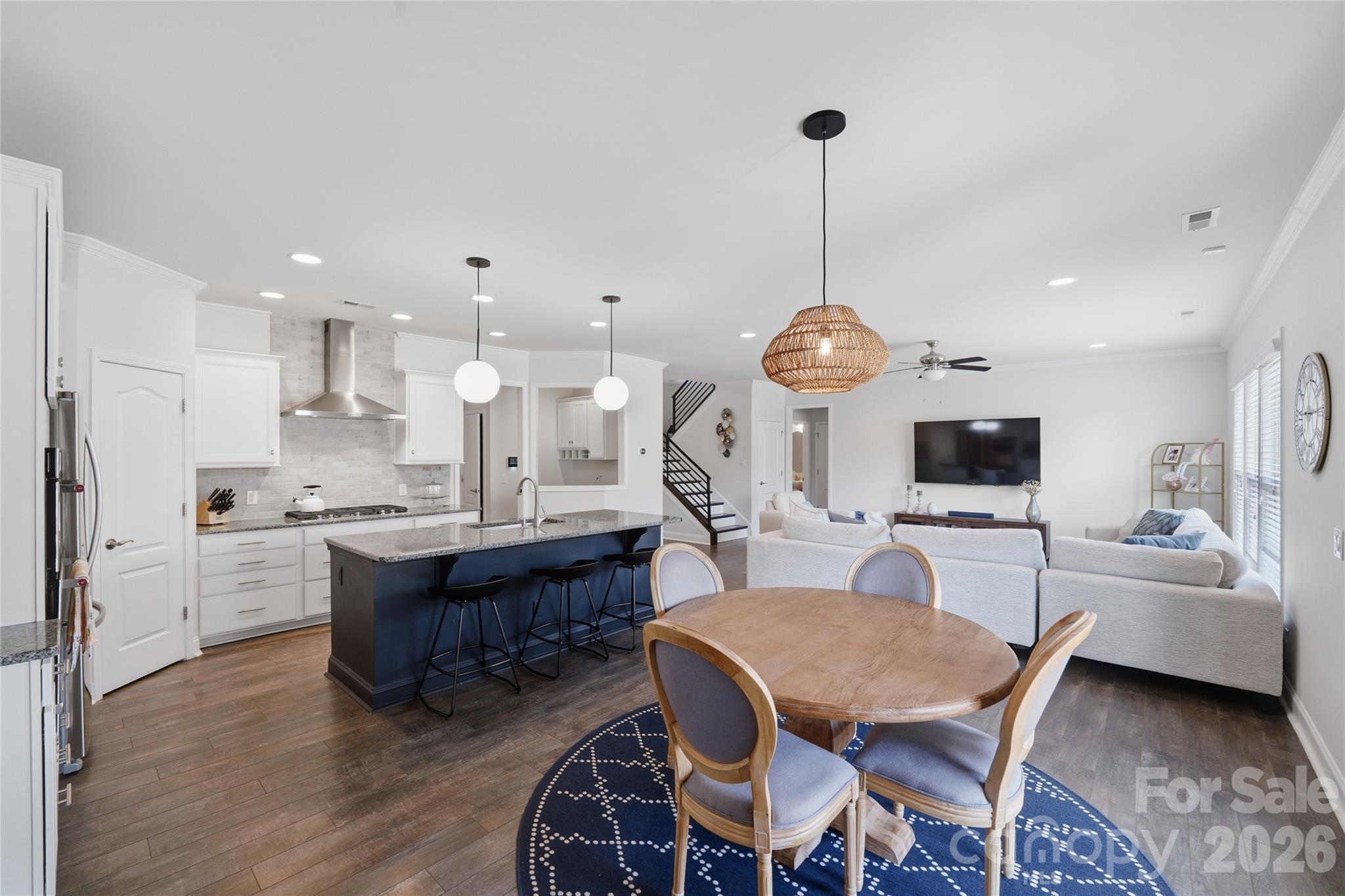 10511 Honeyfur Court Charlotte NC 28278