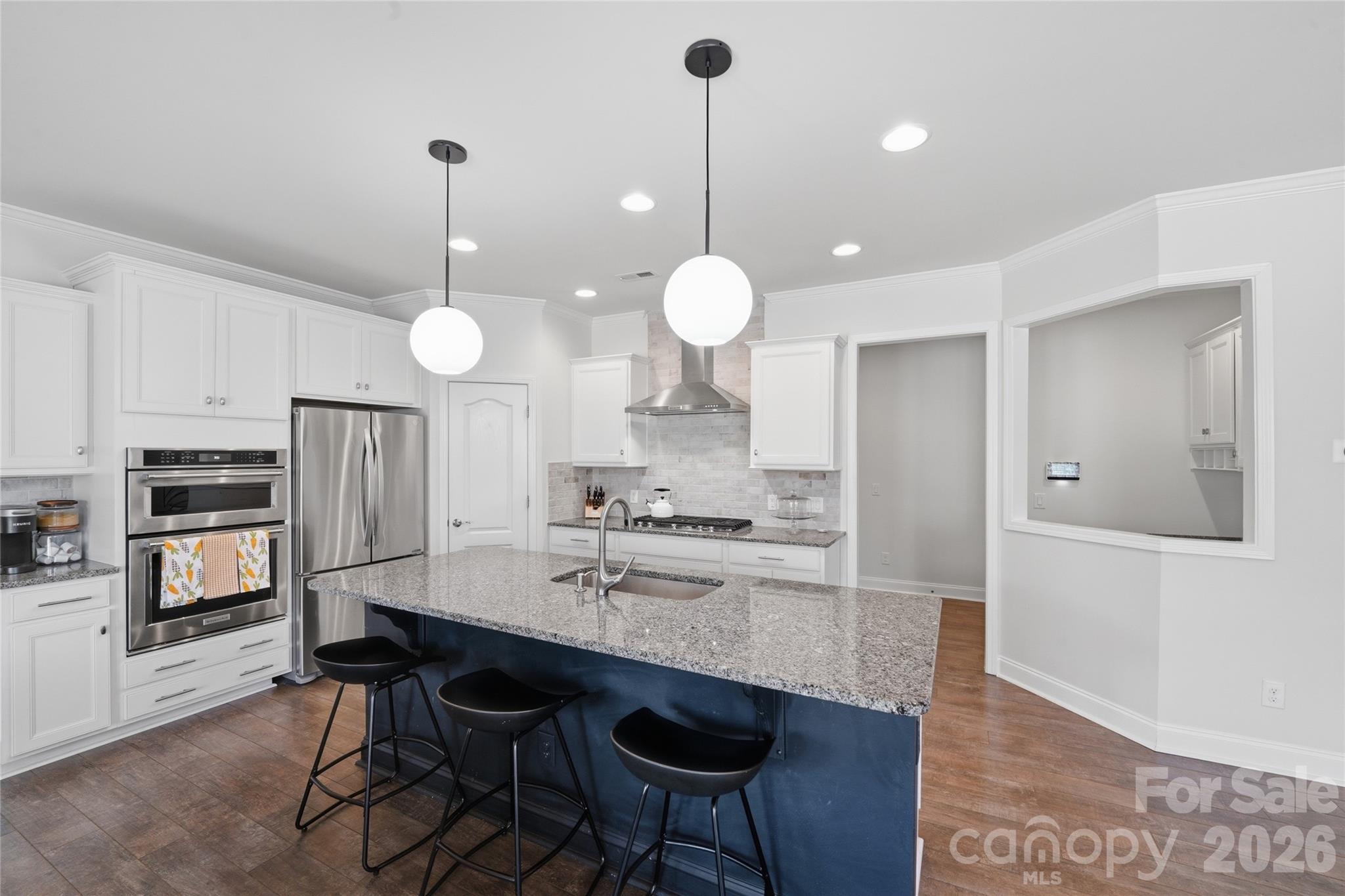 10511 Honeyfur Court Charlotte NC 28278