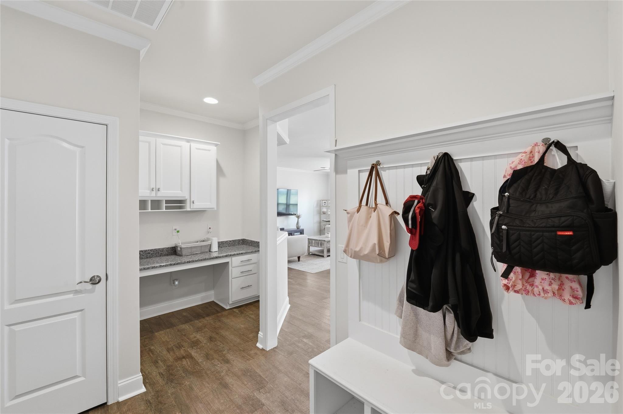 10511 Honeyfur Court Charlotte NC 28278