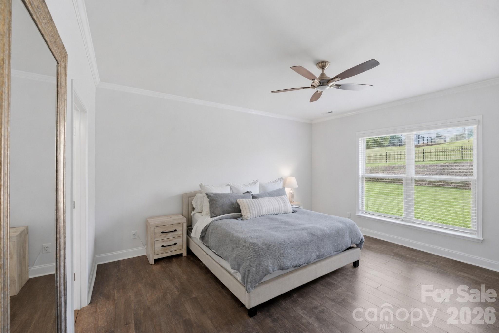 10511 Honeyfur Court Charlotte NC 28278