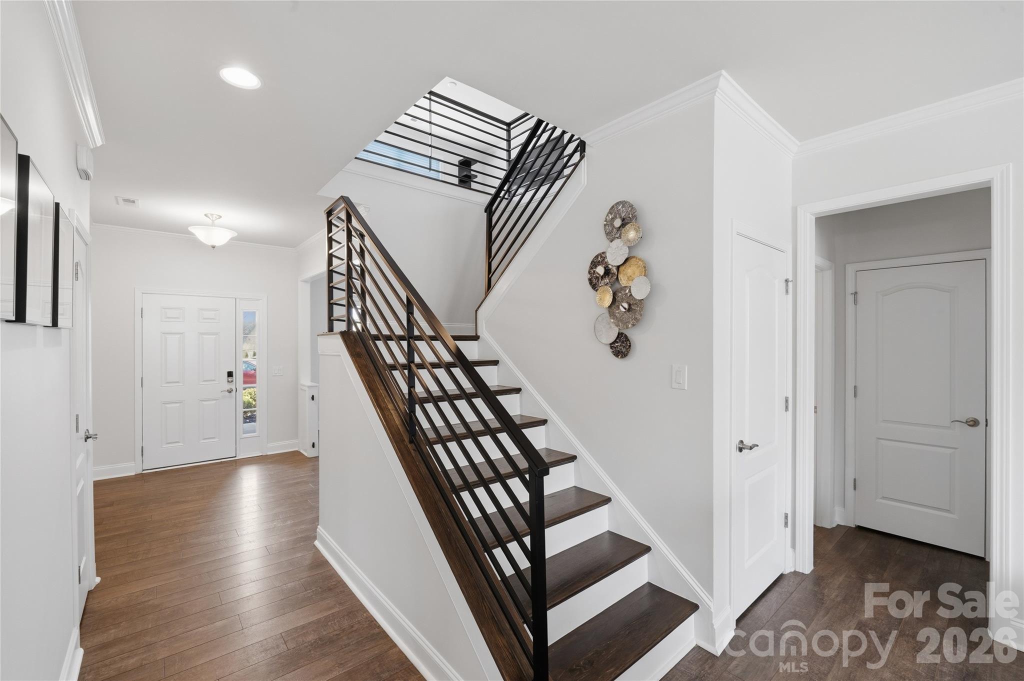 10511 Honeyfur Court Charlotte NC 28278