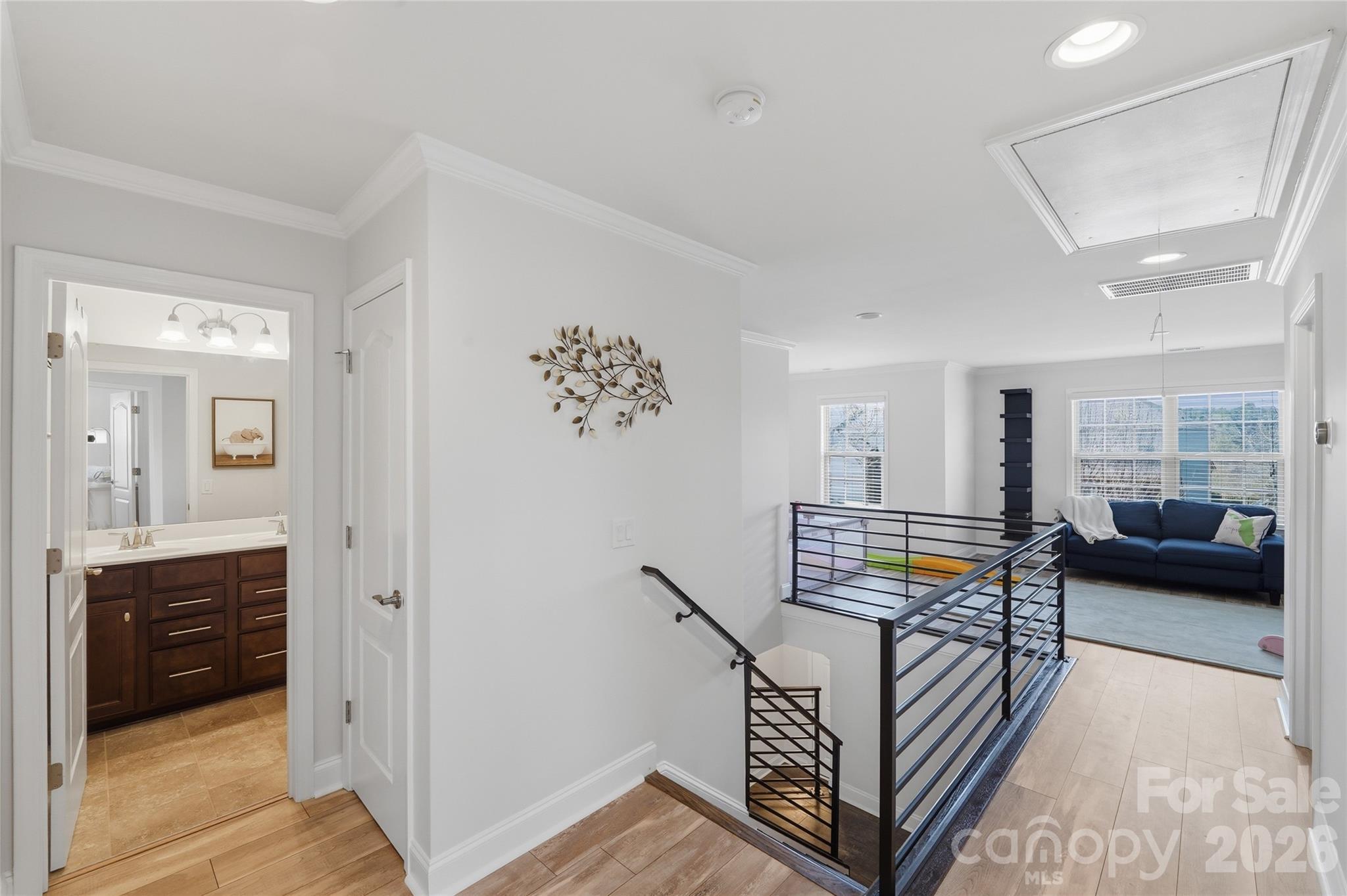 10511 Honeyfur Court Charlotte NC 28278
