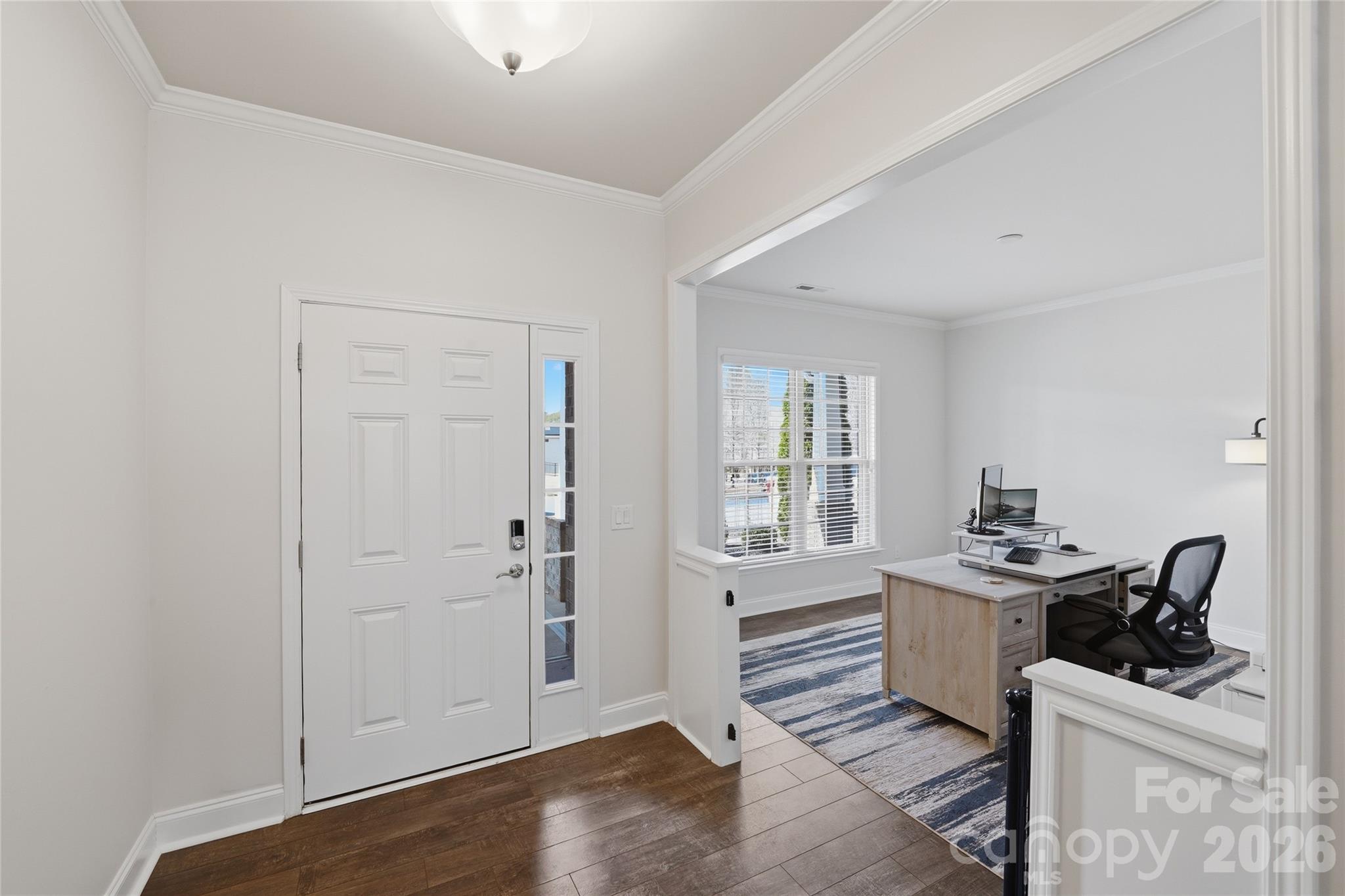 10511 Honeyfur Court Charlotte NC 28278