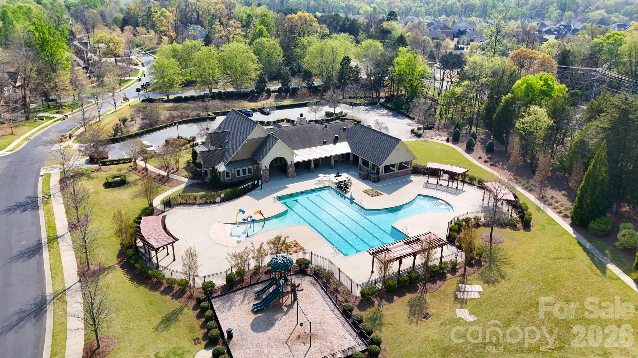 10511 Honeyfur Court Charlotte NC 28278