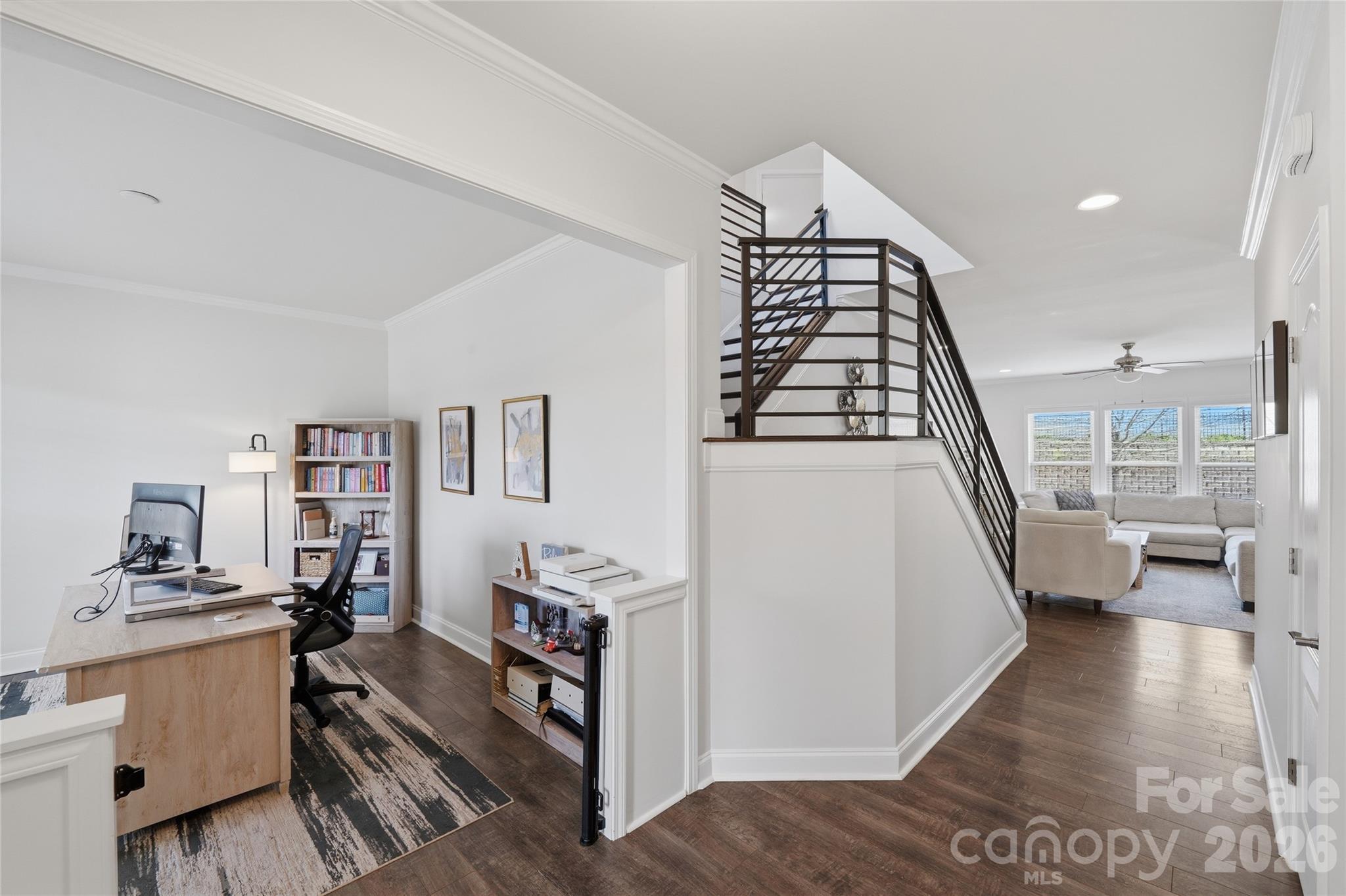 10511 Honeyfur Court Charlotte NC 28278