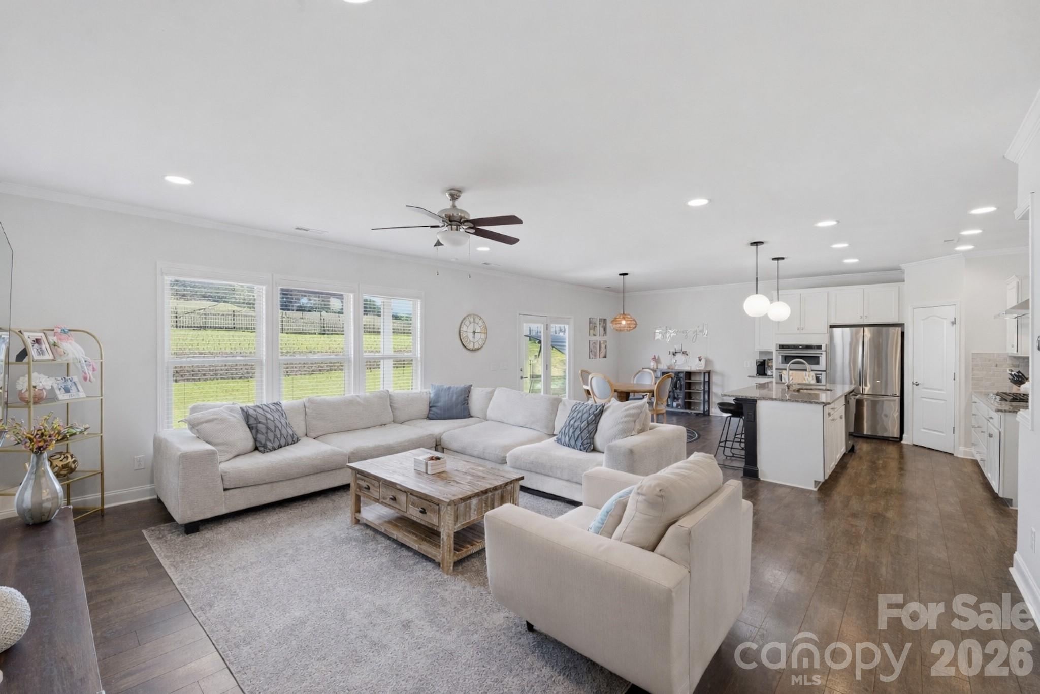 10511 Honeyfur Court Charlotte NC 28278