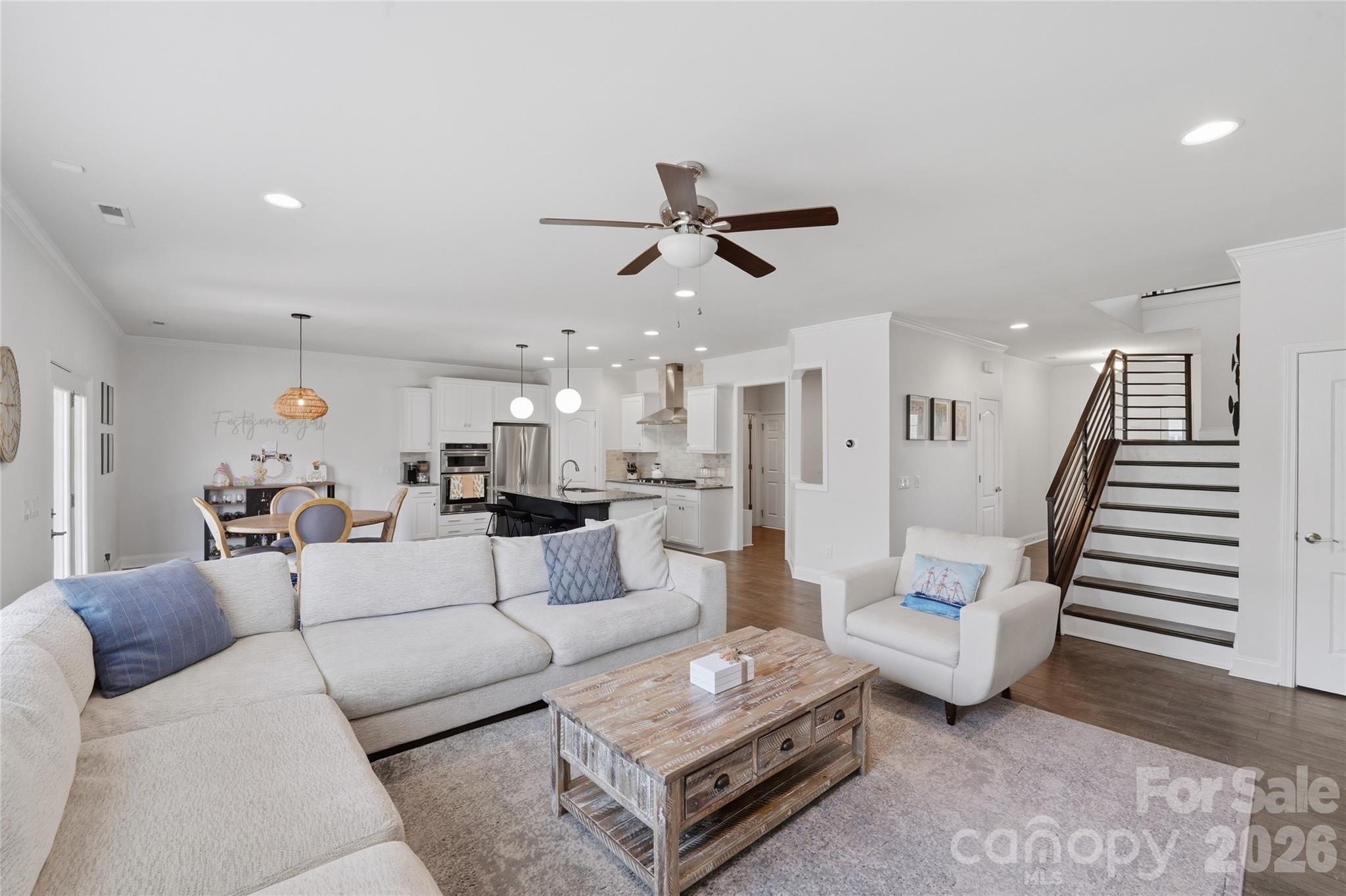 10511 Honeyfur Court Charlotte NC 28278