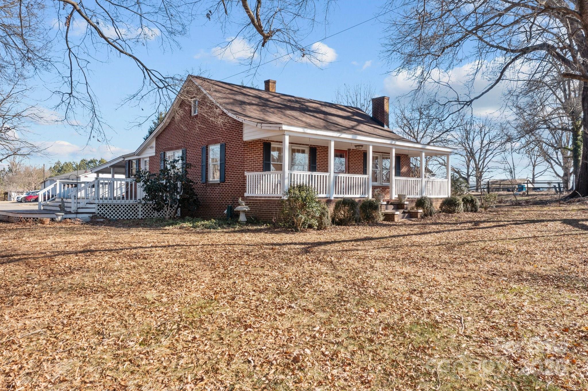 2614 S Us 321 Highway Newton NC 28658