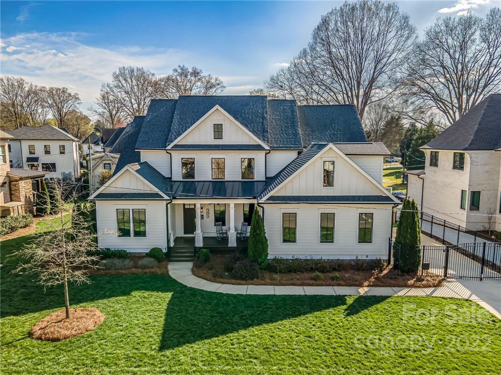 309 Plantation Place Charlotte NC 28209
