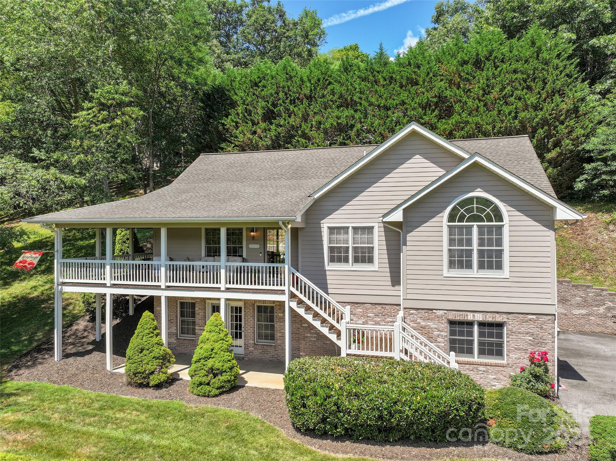 2375 Crymes Cove Road Waynesville NC 28786
