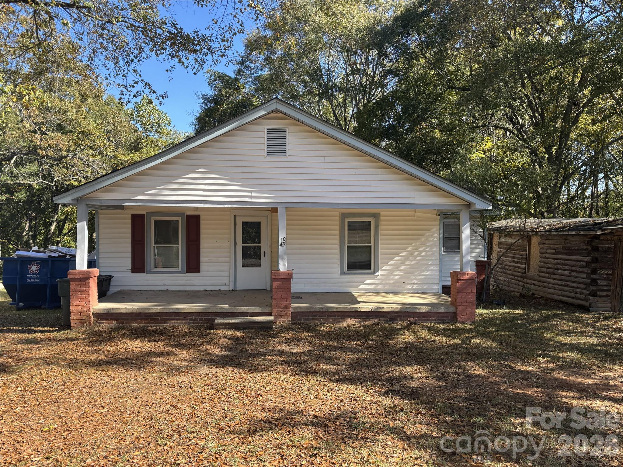 1040 East Drive Gastonia NC 28052