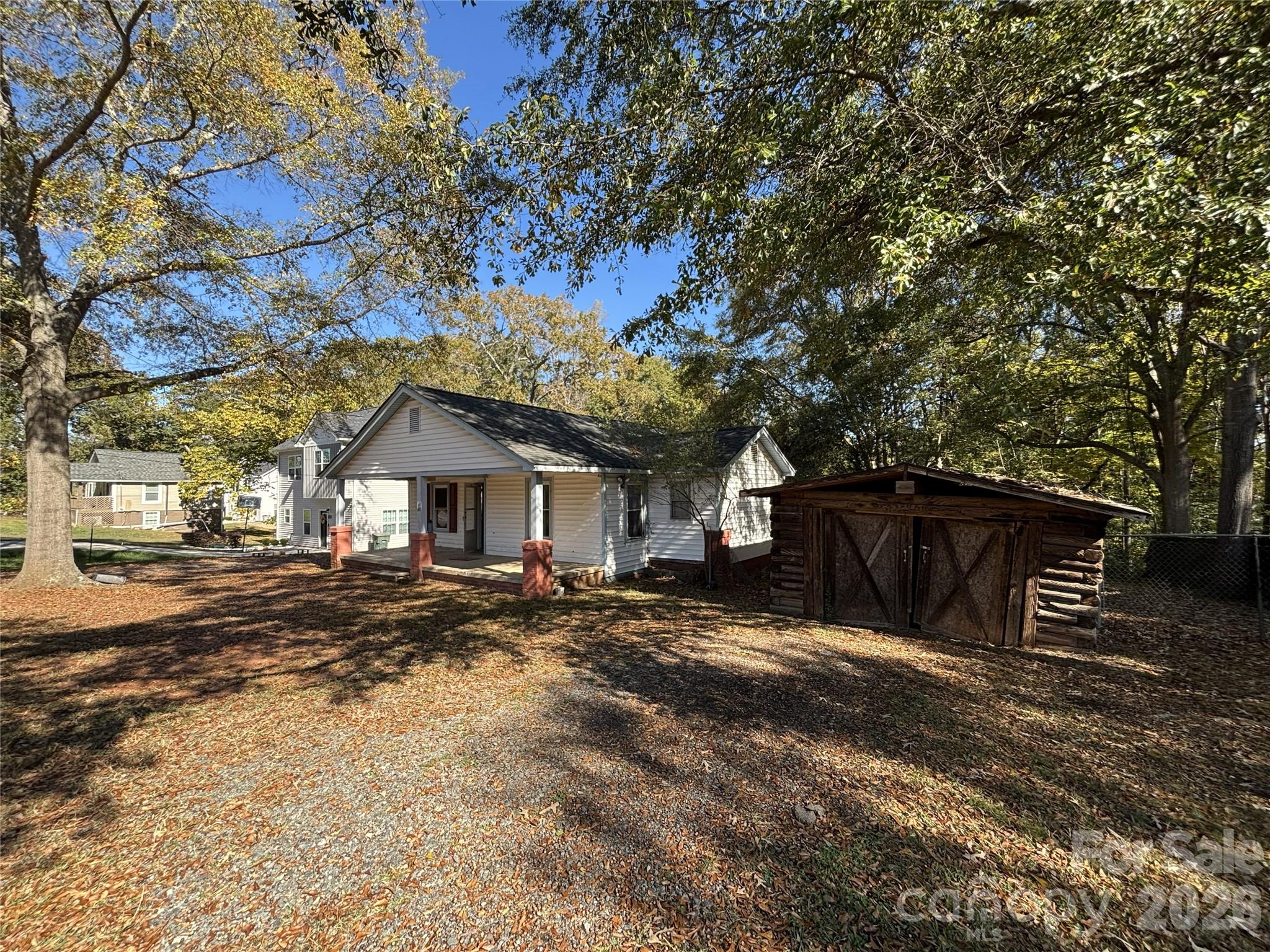 1040 East Drive Gastonia NC 28052