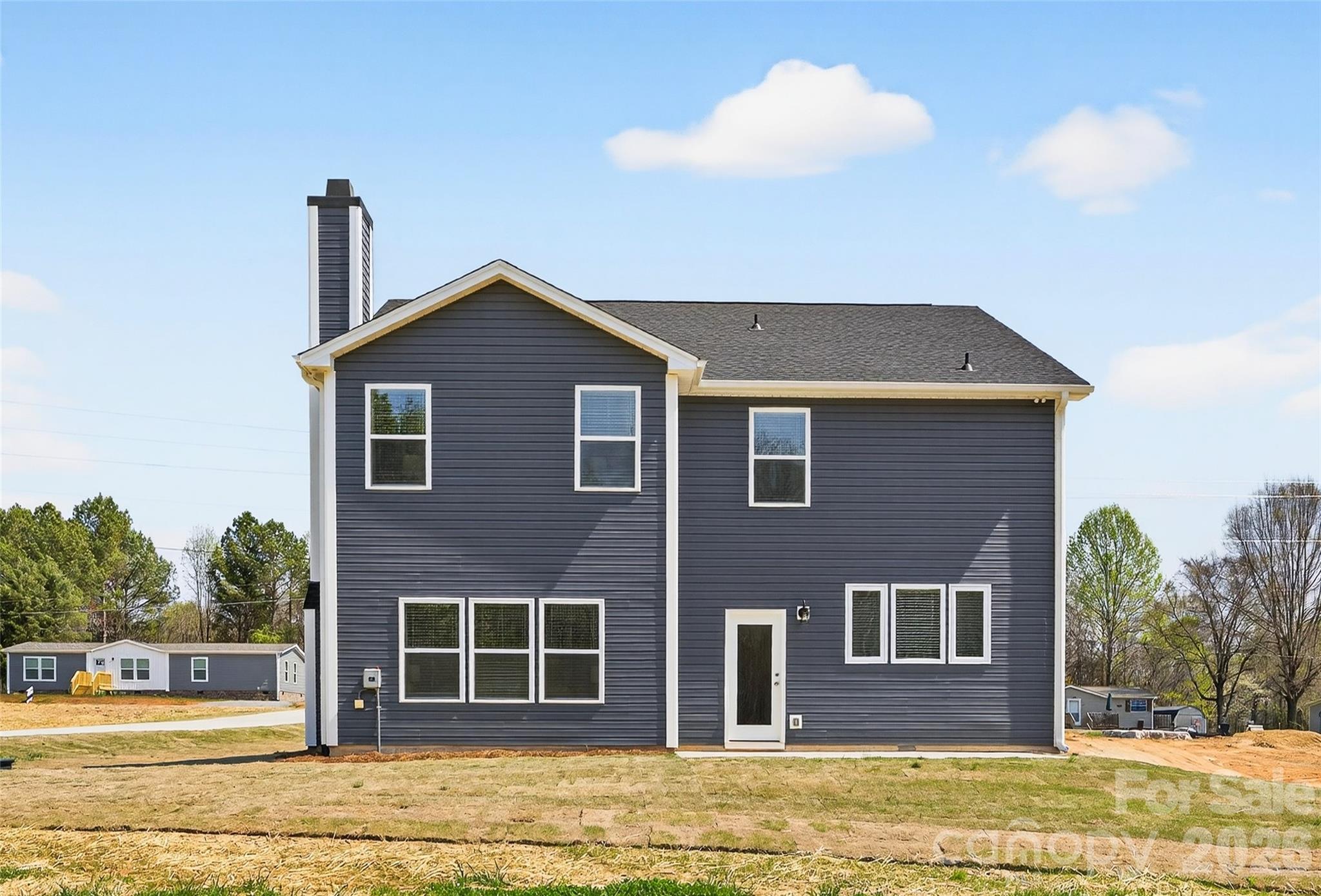 112 Overcash Road Troutman NC 28166
