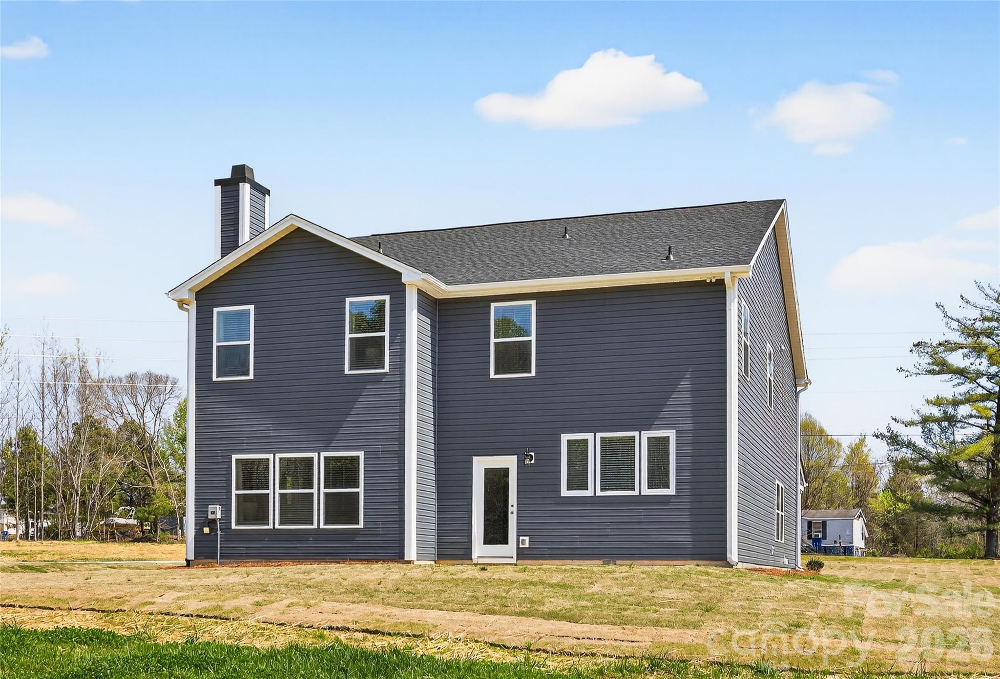 112 Overcash Road Troutman NC 28166