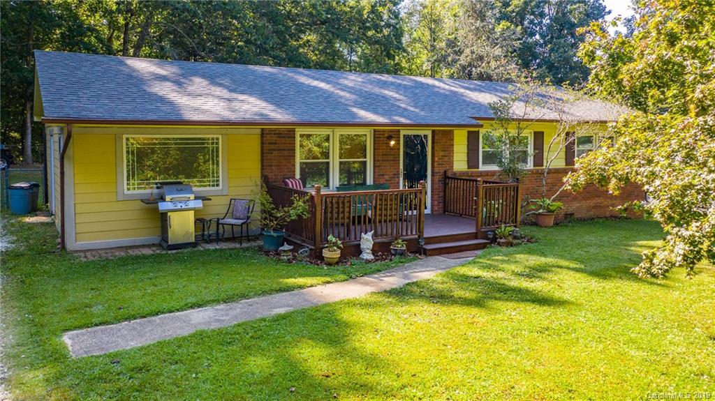 528 Onteora Boulevard Asheville NC 28803