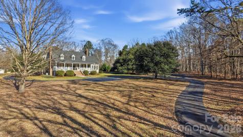 32618 Guard Road Albemarle NC 28001