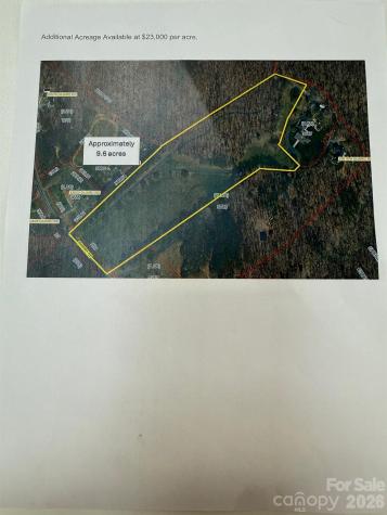 32618 Guard Road Albemarle NC 28001