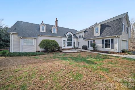 32618 Guard Road Albemarle NC 28001