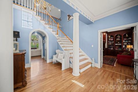 32618 Guard Road Albemarle NC 28001