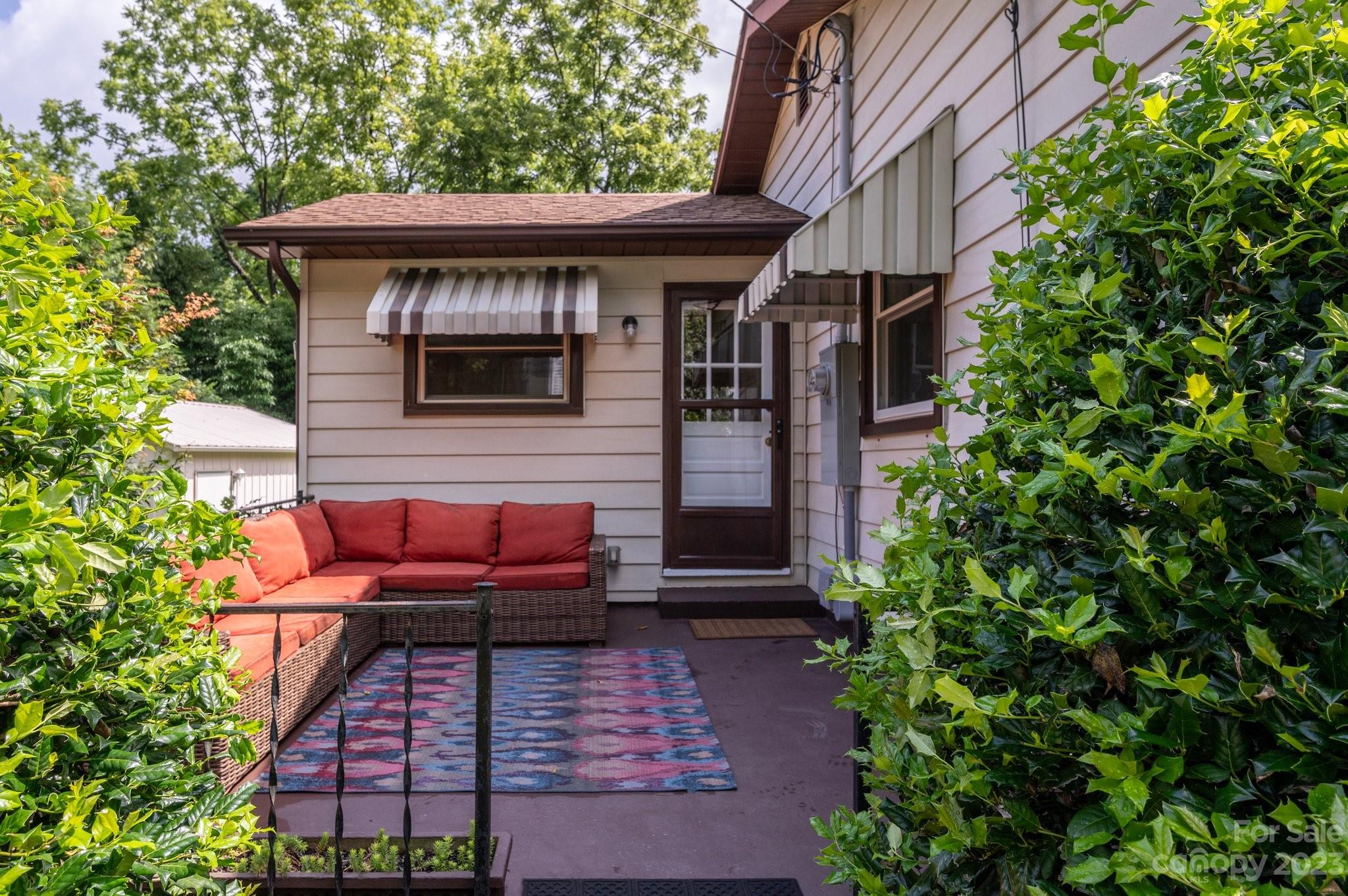 44 Yale Street Asheville NC 28806