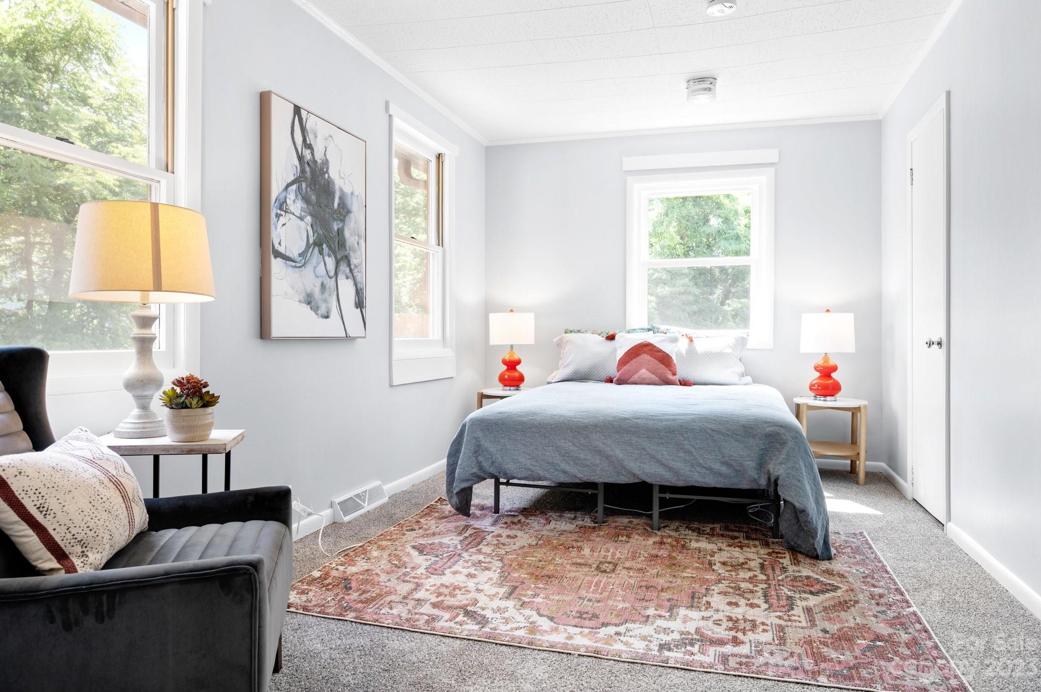 44 Yale Street Asheville NC 28806
