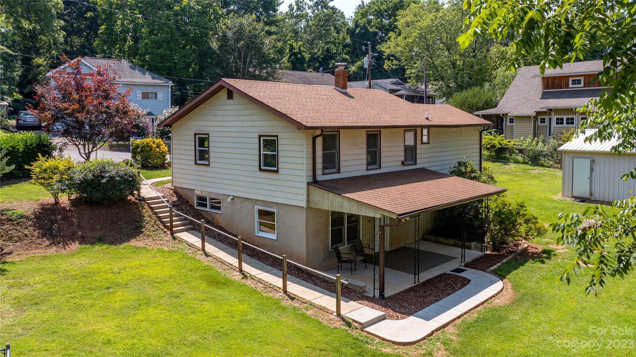 44 Yale Street Asheville NC 28806