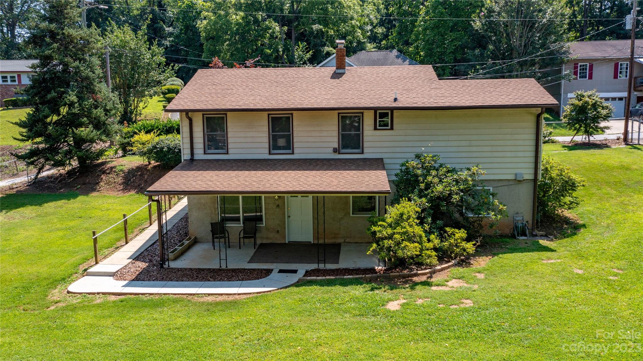 44 Yale Street Asheville NC 28806