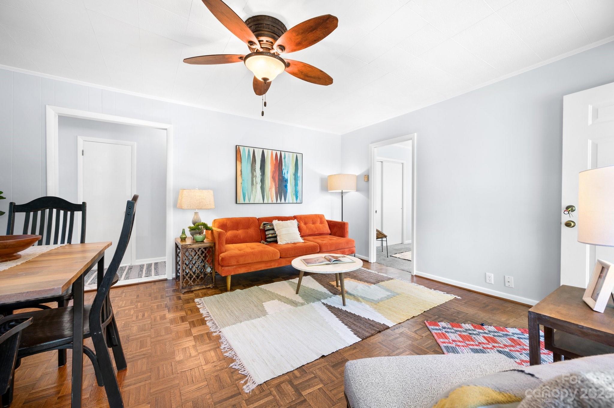 44 Yale Street Asheville NC 28806